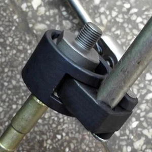 Universal Inner Tie Rod Hex Wrench Repair Removal Tool 27-42mm for Car Truck Etc - Picture 1 of 9