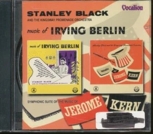 Music of Irving Berlin; Jerome Kern - Picture 1 of 1