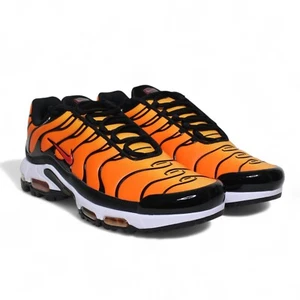 Zapatos de golf Nike Air Max Plus FZ4150-800 resina/primento cerámica para hombre talla 11,5 nuevos - Imagen 1 de 9