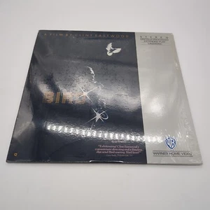 Bird (Laserdisc) 11820 A/B - Picture 1 of 3
