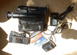 Parts/repair FVC-880 Vintage Fisher Video Tape Recorder - Picture 1 of 12
