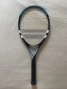 BABOLAT RODDICK JUNIOR 145 Weight 240 Racchetta Tennis Bambino Come Nuova - Foto 1 di 13