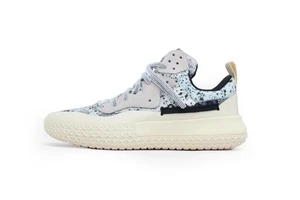 BrandBlack Rare Metal Evo M250BB SPPR PEWTER Size 11.5 NEW IN BOX - Bild 1 von 10