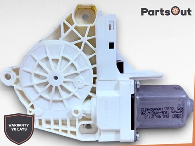 Motor de janela de energia para porta lateral esquerda Audi Q3 2015-2018 fabricante de equipamento original - Imagem 1 de 4