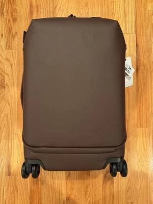 Maleta giratoria Peak Design Roller Pro Eclipse 34-39L totalmente nueva Foto 1 de 4