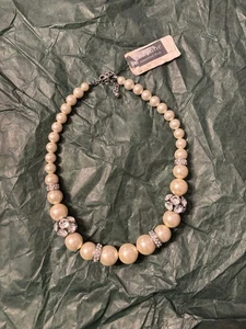 Collana Cezanne Vintage - Foto 1 di 3