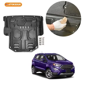 Protector de motor de alta resistencia para Ford EcoSport 2018-2022 placa de deslizamiento cubierta de motor - Imagen 1 de 16