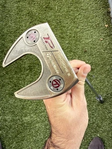 TaylorMade TP Ardmore 2 Putter - Patina Collection - Bild 1 von 5