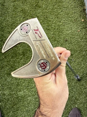 TaylorMade TP Ardmore 2 Putter - Patina Collection - Bild 1 von 4