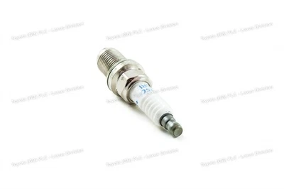 Genuine Lexus Ignition Spark Plug Spare x1 Fits GS300 SC300 SC400 9091901168 - Image 1 of 3