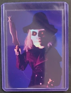 Tarjetas coleccionables 2024 Puppet Master 35 aniversario dinamita #73 lámina - Imagen 1 de 2