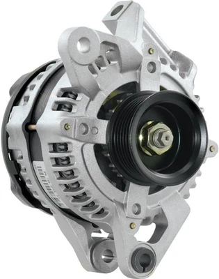 Alternator (New) OES ACDelco 335-1320 for Cadillac DeVille (2004-2005) - Image 1 of 4