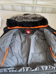 Jacke Wellensteyn - Bild 1 von 3