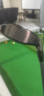 LH Callaway Super Hybrid 17* W/headcover - Image 1 of 4