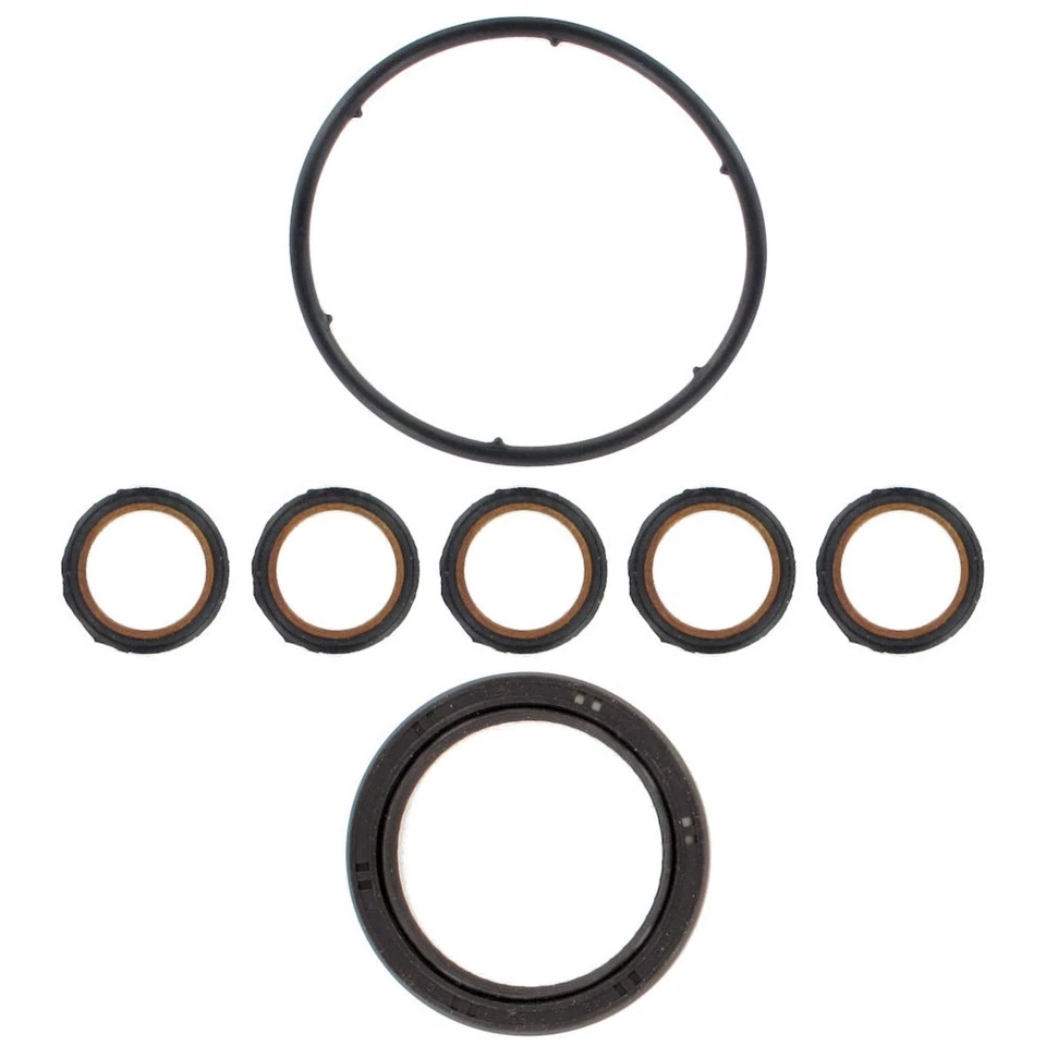 Sello cigüeñal delantero ATC3133 APEX para Isuzu Axiom Rodeo Sport Honda Passport Foto 1 de 1