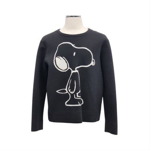 Felpa Gucci Snoopy Tiger GUB051913 136012202