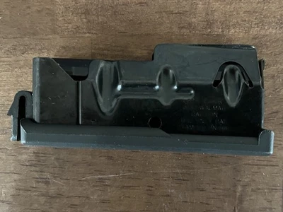 Cargador Savage 110 Long Action Magnum para pestillo de liberación inferior-55254 Foto 1 de 4