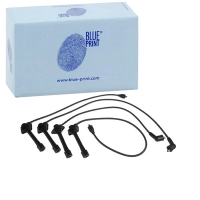 KIT CAVI ACCENSIONE BLUE PRINT adatto per FORD USA PROBE MAZDA 626 | ADM51608 - Immagine 1 di 3