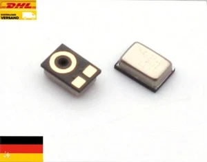 Innerer Microphone-Empfänger-Lautsprechermikrofon für Samsung Galaxy A20 A40 A50 - Zdjęcie 1 z 5