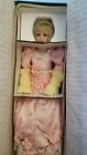 Master Piece Gallery Limited Edition Artist Doll "hannah" By Denise Mcmillan