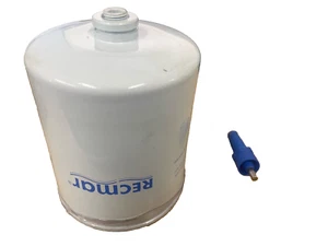 FILTRO DE COMBUSTIBLE fueraborda Mercury Mariner Optimax EFi V6 135 CV 150 CV 175 200 CV 225 CV - Imagen 1 de 2
