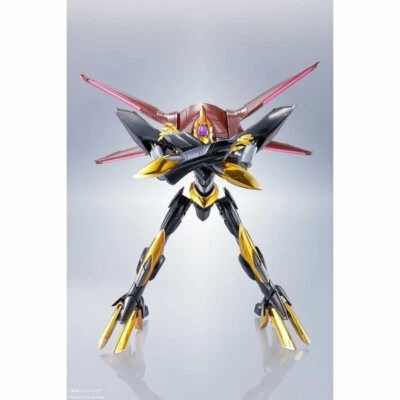 METAL ROBOT soul Code Geass Lelouch of the Rebellion Mirage - Image 1 of 4