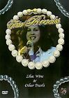 QLDVD6265 Elkie Brooks - Lilac WIne And Other Pearls (DVD, 2005)