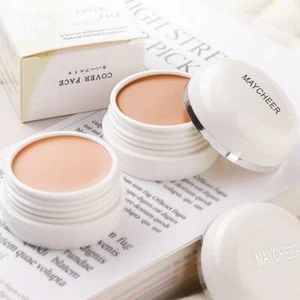 Long Lasting Full Cover Waterproof Concealer - Picture 1 of 4