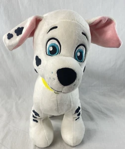 Build-A-Bear Paw Patrol Marshall Plush Firefighter Dog Stuffed Animal Toy BAB - Picture 1 of 11