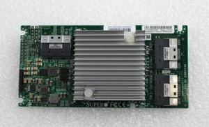 Supermicro AOM-S3224-L 24-Port 12Gb/s SAS3 Mezzanine Card - Zdjęcie 1 z 3
