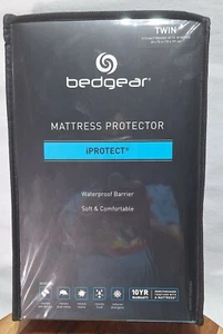 Bedgear Twin Matratzenschoner WASSERDICHTE BARRIERE iPROTECT  - Bild 1 von 1