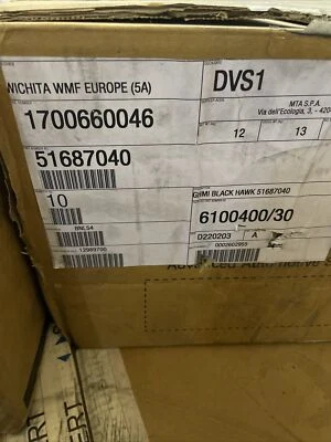 CNH/NEW HOLLAND/CASE 51687040 INSTRUMENT CLUSTER NEW! UNUSED! — 第 1/3 张图片