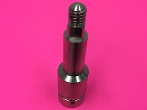 Tri-Clover / Alfa Laval - Shaft Pump Stub - UNUSED - Picture 1 of 6