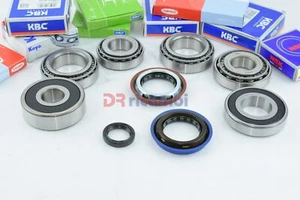 KIT CUSCINETTI CAMBIO DIFFERENZIALE PER HYUNDAI KIA SPORTAGE 1.6 1.7D DR HY0024 - Imagen 1 de 6
