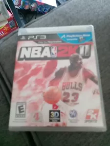 Nba 2k11 Ps3 - Picture 1 of 1