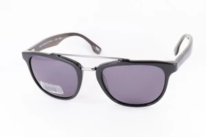 Scott Harris Sun 05 C1 Sonnenbrille schwarz 52-20-145 UV 400 Pilot Flex UNI SG33 - Bild 1 von 9