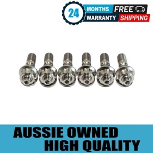 Titanium Turbo Charger Stud Kit For Kia Pro Ceed 1.6L - Bild 1 von 4