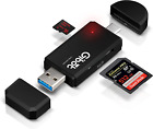 Lettore Di Schede,3.0 USB Adattatore Micro SD Di Tipo C Lettore SD Card per Sdxc