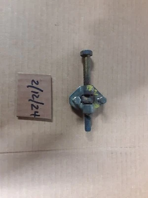 SKIDOO MXZ 500 axle adjuster 97-01 GRAND TOURING FORMULA Z 440-500-583-670 - Image 1 of 2