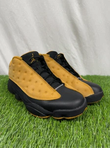 Size 10 - Air Jordan 13 Retro Low Chutney OG ALL - Picture 1 of 7