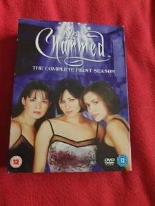 Charmed The Complete First Series DVD - Picture 1 of 1