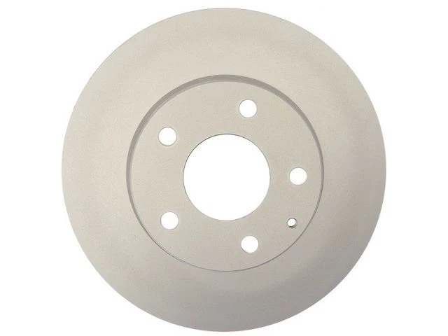 Raybestos 95SC26Q Front Brake Rotor Fits 2014-2018 Mazda 3 Foto 1 de 1