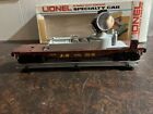 Vintage Lionel Trains skala O/O27 6-9302 L&N Reflektor wyszukiwania