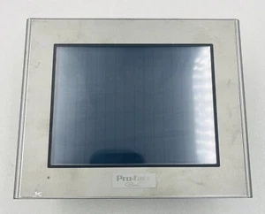 Pro-face 2980070-11 GLC2300-LG41-24V Touch Panel Display - Picture 1 of 8