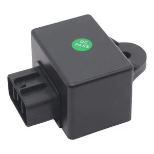 Yamaha FX140 VX110 VX FX HO FXHO Outboard Motor Main Relay 60E-81950-00-00 - Picture 1 of 8