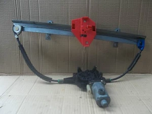 REGULADOR MOTOR VENTANA DELANTERA LADO PASAJERO FORD MONDEO 1998-1999 - Imagen 1 de 6