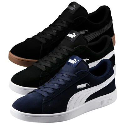 PUMA Smash v2 Sneaker Turnschuhe Freizeitschuhe Sportschuhe Unisex 364989 - Bild 1 von 4