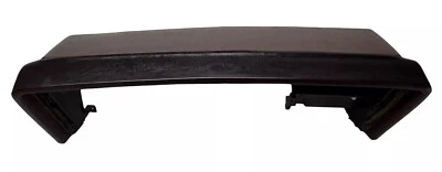 Camioneta pickup C/K 1988-1994 Suburban Tahoe Yukon cuadro de instrumentos bisel rojo Foto 1 de 4