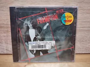 PETER FRAMPTON - Very Best Of - CD - Original Recording Remastered - SEALED - Imagen 1 de 3