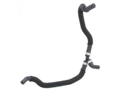 Manguera de radiador genuina para BMW 650i Gran Coupé 2013-2019 83739QQCJ 2014 2015 2016 Foto 1 de 2